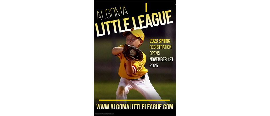 2026 SPRING REGISTRATION
